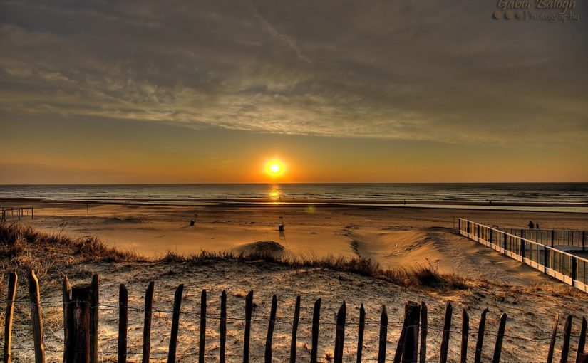 15x Tips voor een leuk dagje Zandvoort